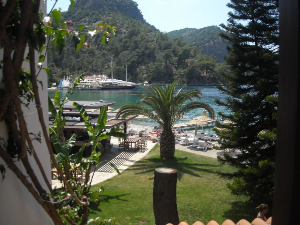 Hotel Hillside Beach Hillside Beach Club