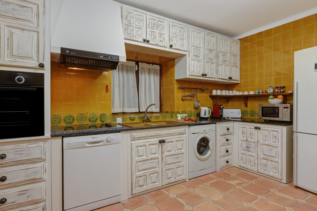 Zimmer Finca Casa Gran Daniel by Buccara