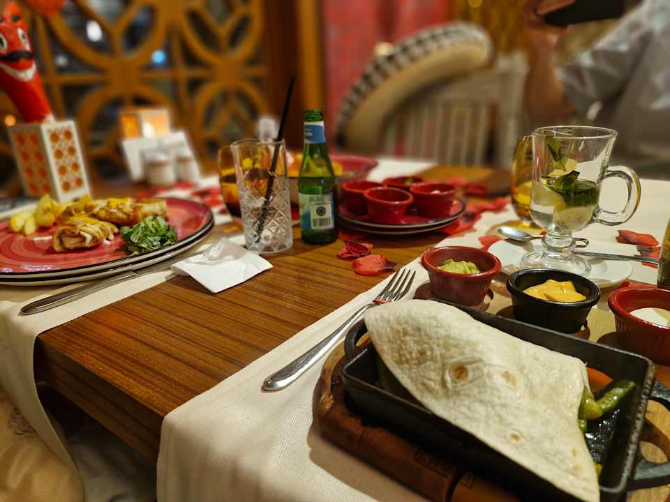 Gastro Adalya Elite Lara