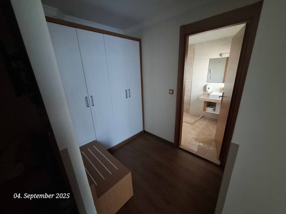 Zimmer Notion Kesre Beach & Spa