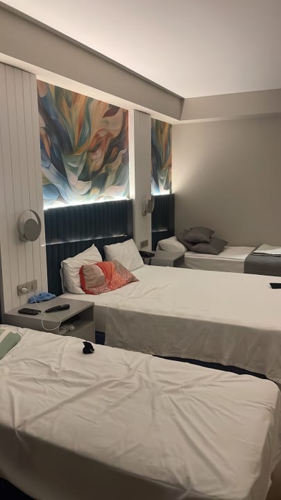 Zimmer Dream Fun World