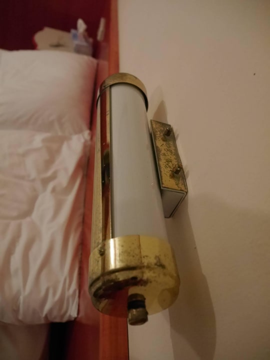 Bettleuchten dreckig Maistra Select Astarea Hotel