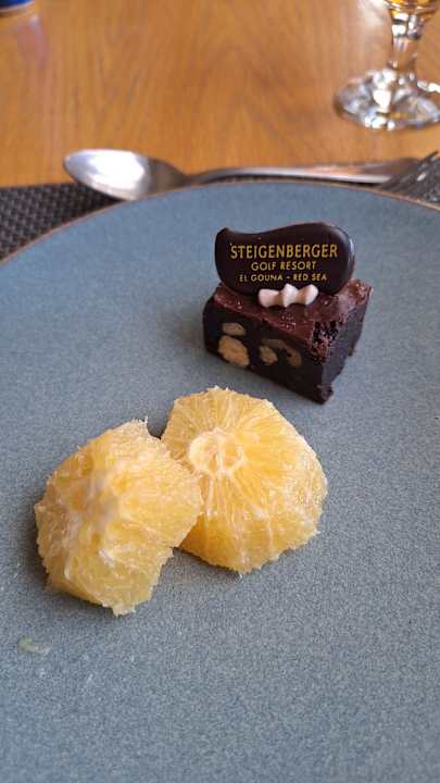 Gastro Steigenberger Golf Resort El Gouna