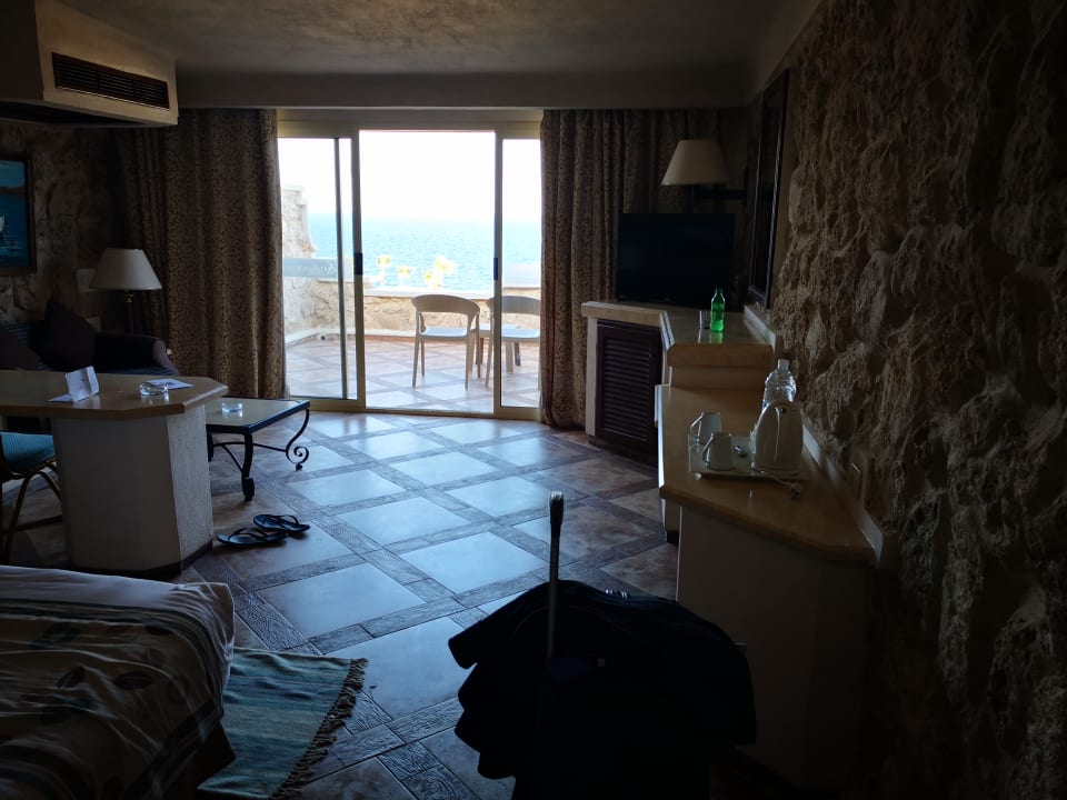 Zimmer Pickalbatros Citadel Resort