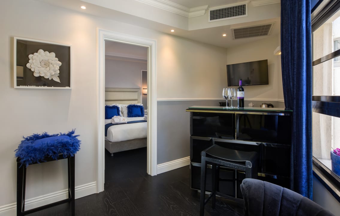 Zimmer A23 Boutique Hotel