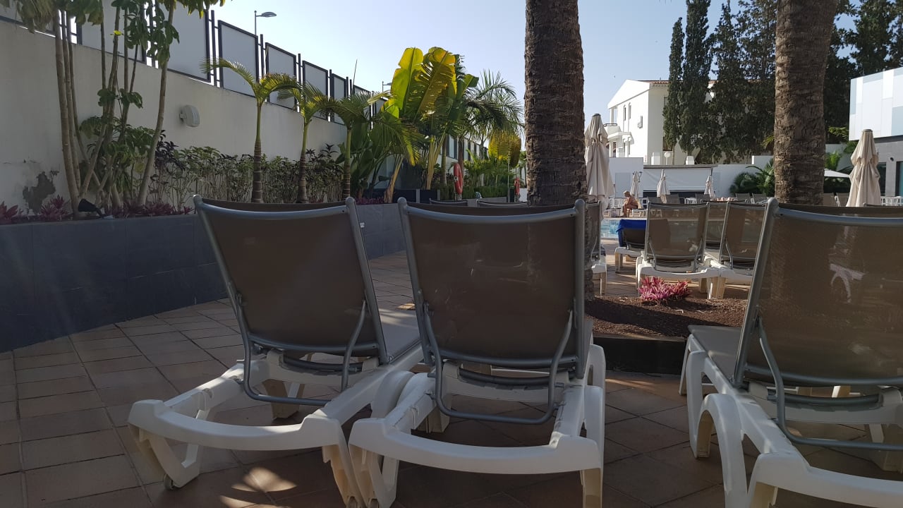 Pool LABRANDA Marieta - Adults only