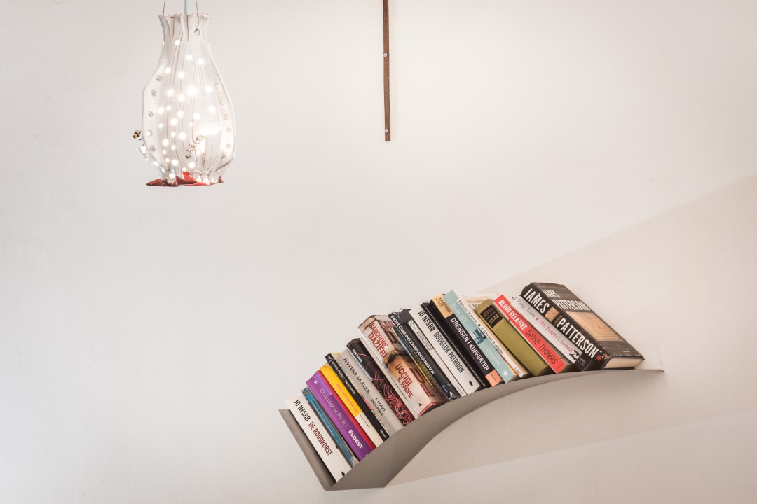 Lobby Hotel San Michele