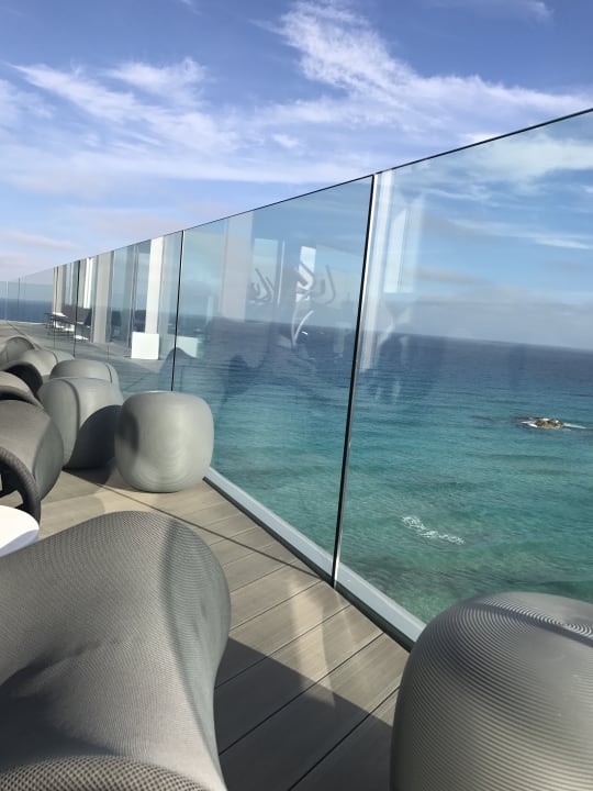 Ausblick Son Moll Sentits Hotel & Spa