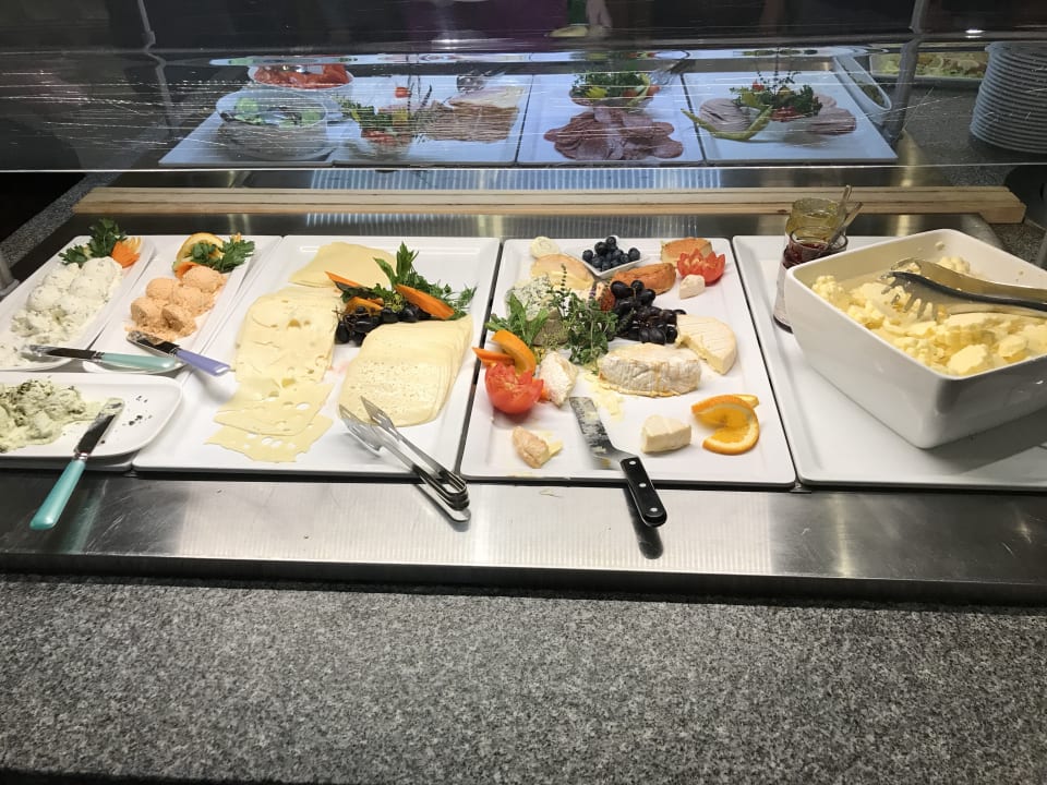 Gastro Alm-Resort Frühauf