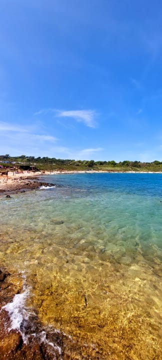 Strand Arena Kazela Apartments