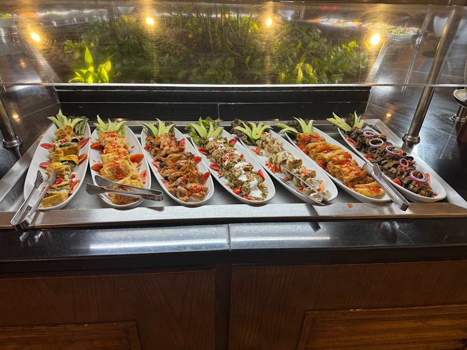 Gastro Novotel Marsa Alam Beach Resort