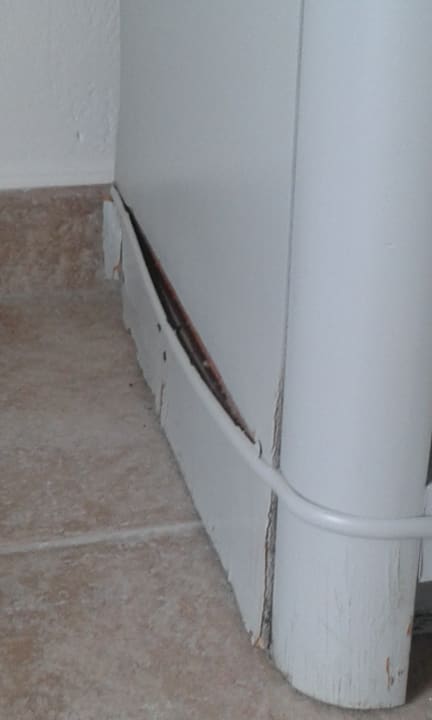 Zimmer Sandy Beach Resort