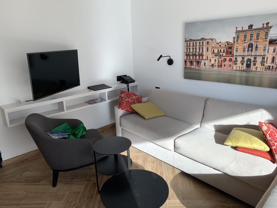 Zimmer Hapimag Resort Cavallino