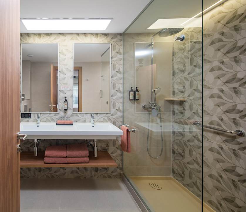 Zimmer Hotel Riu Negril