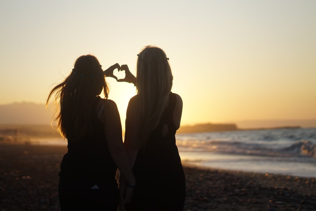 Strand Dimitrios Beach Hotel