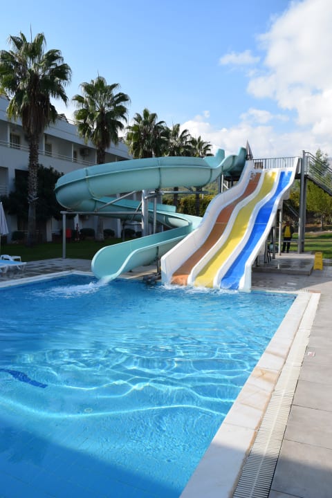 Pool Armas Gül Beach