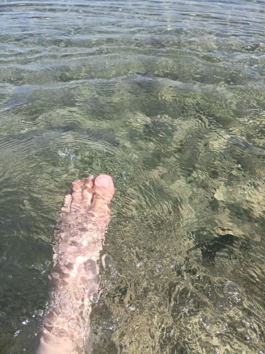 Strand Hotel Geranion Village