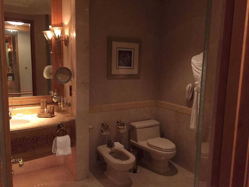 Diamond Room Emirates Palace Mandarin Oriental