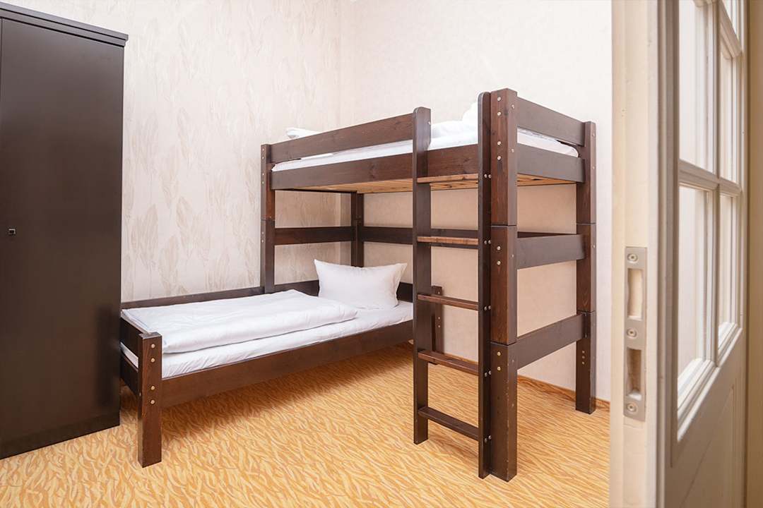 Zimmer Strand- und Wellnesshotel Preussenhof