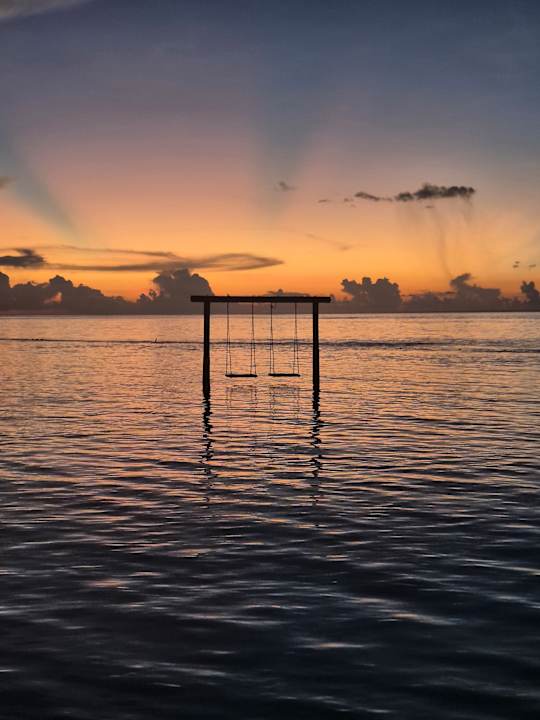 Sonstiges Kuredu Island Resort & Spa