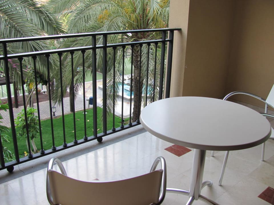 Balkon Lopesan Costa Meloneras, Resort & Spa
