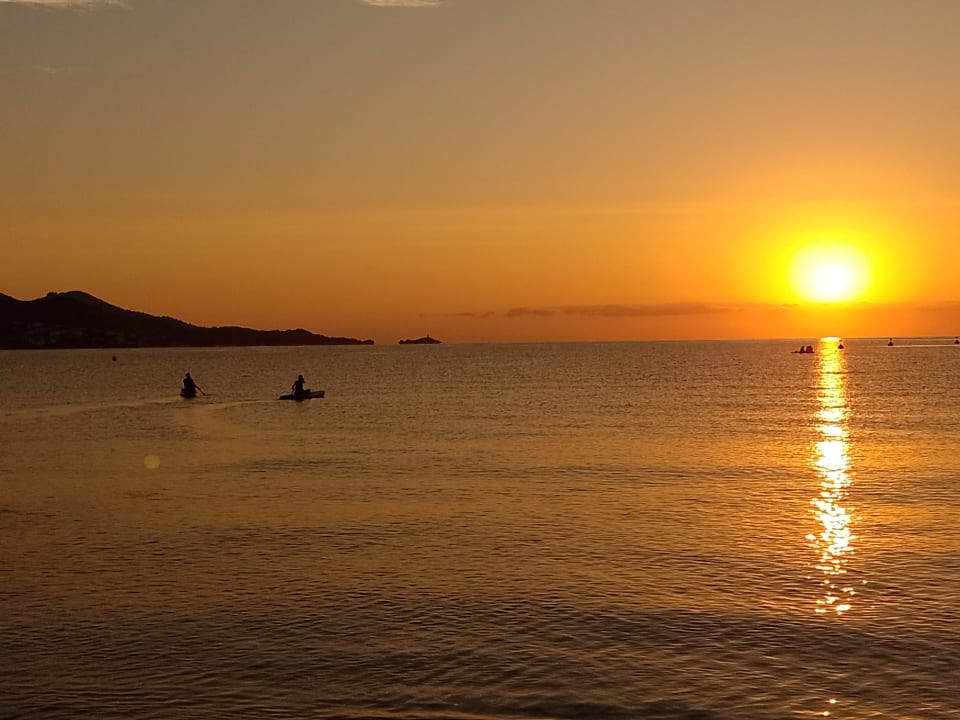 Strand allsun Hotel Eden Alcudia