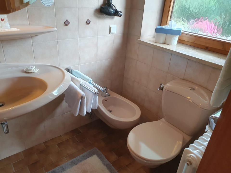 Zimmer Kneipp-Kurhotel Seemüller