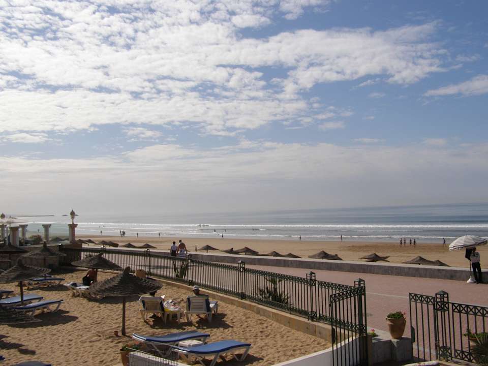 Hotel Atlas Amadil Beach Atlas Amadil Beach Hotel