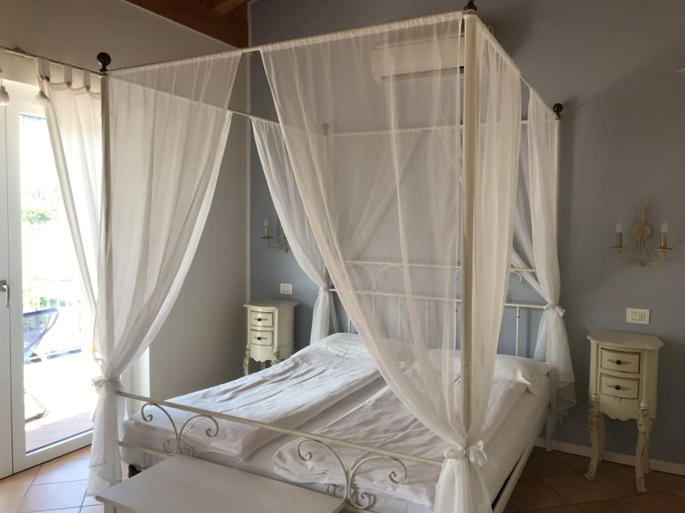 Zimmer Agriturismo Maso Bergot