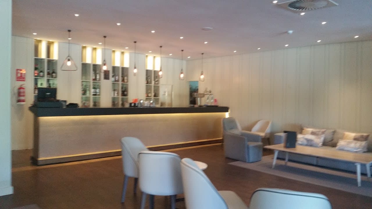 Gastro TRH Taoro Garden