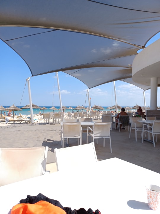 Strand Hotel Marhaba Club