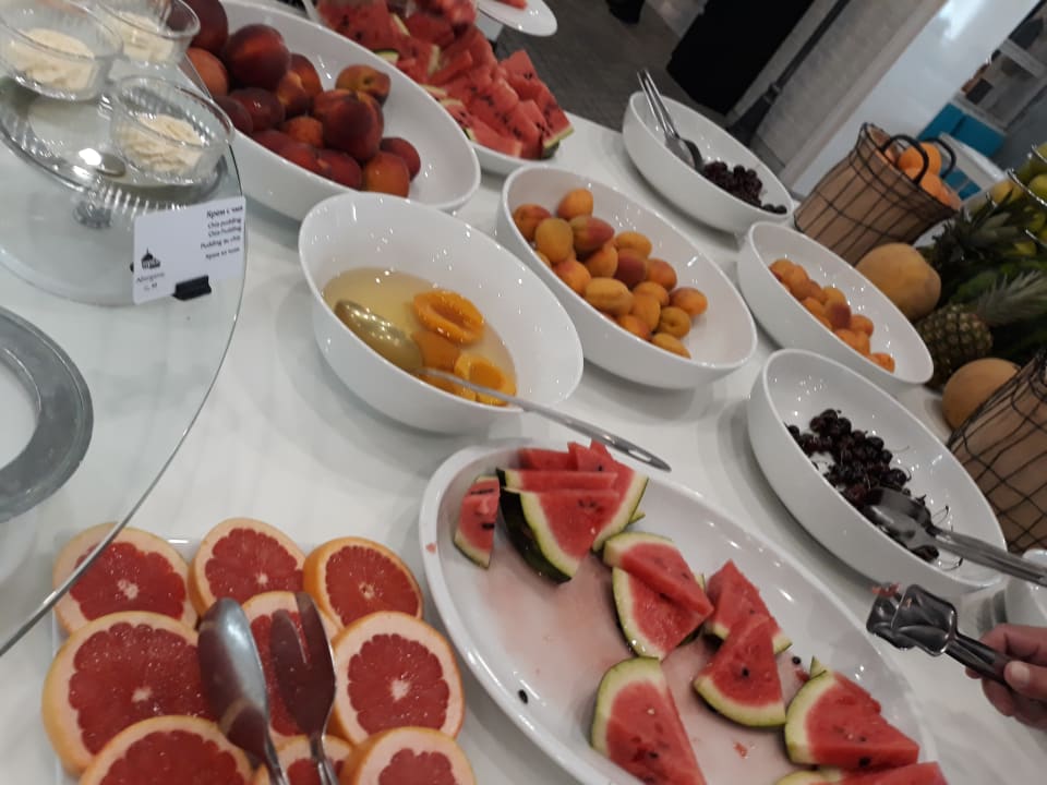 Gastro Sentido Marea