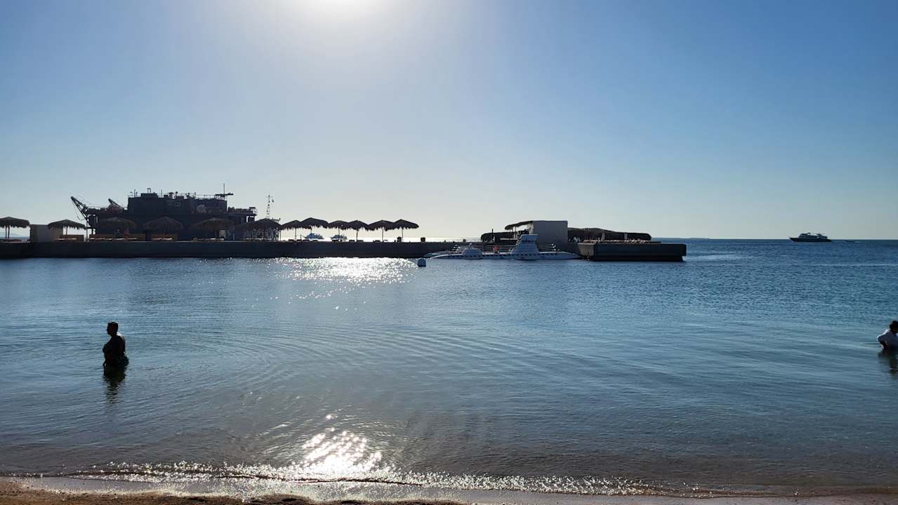 Strand Sindbad Club