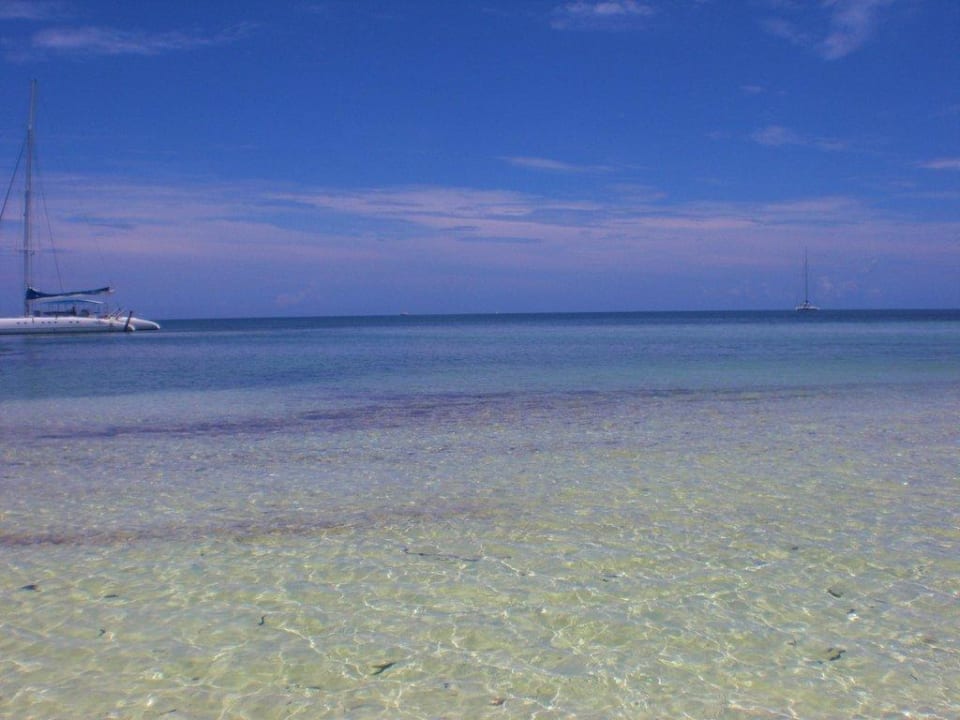 Strand Hotel Brisas del Caribe