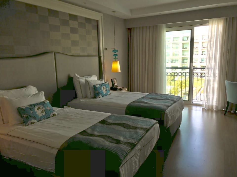 Zimmer Titanic Deluxe Golf Belek