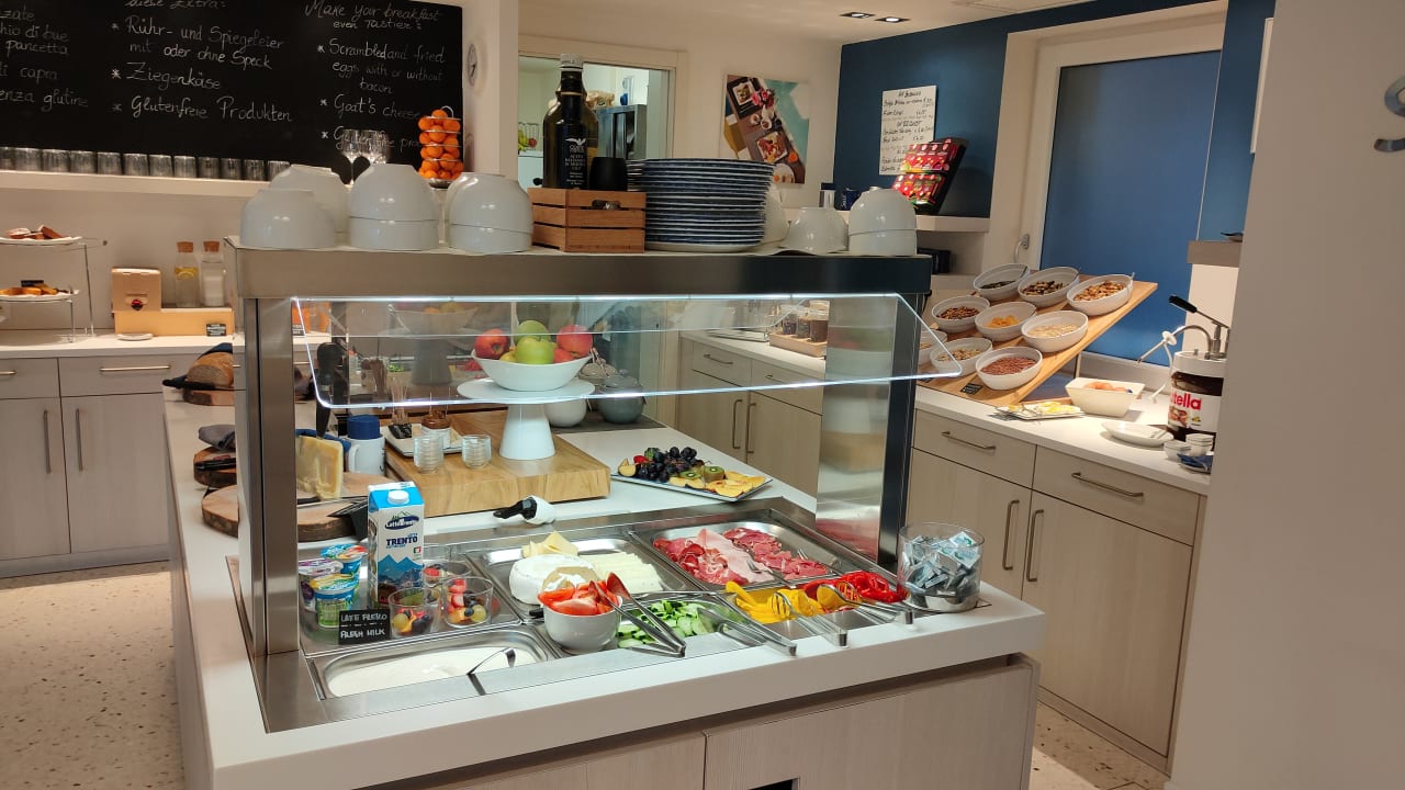 Gastro SeeLE Garda Hotel