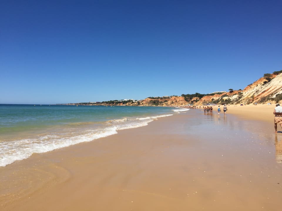 Strand PortoBay Falésia