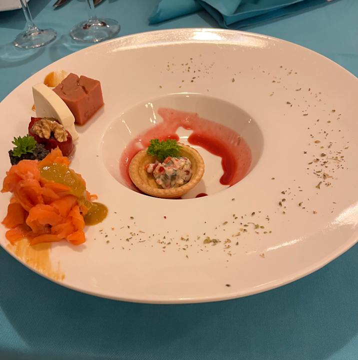 Gastro Sunis Kumköy Beach Resort Hotel & Spa