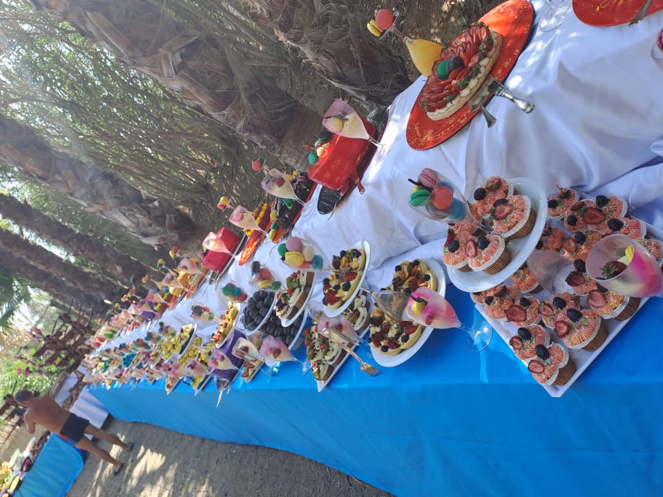 Gastro Seaden Sea World Resort & Spa