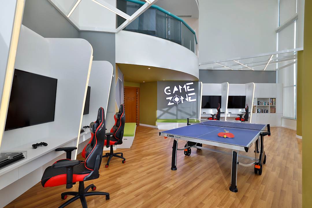 Sonstiges Hilton Dubai Jumeirah