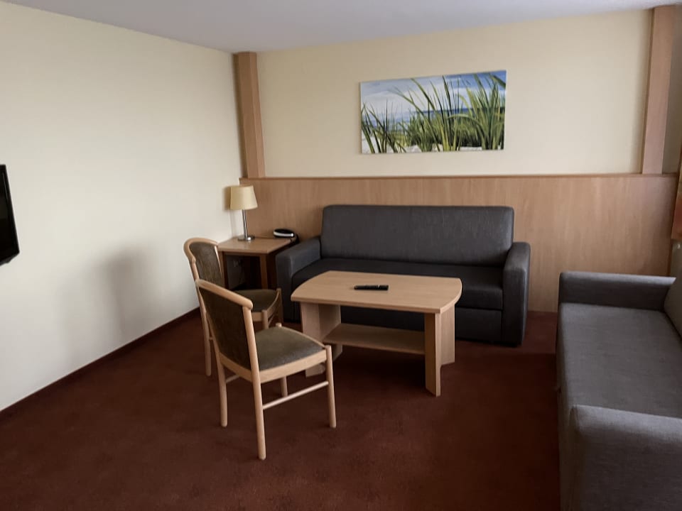 Zimmer Ferienwohnungen Ferienpark Weissenhäuser Strand