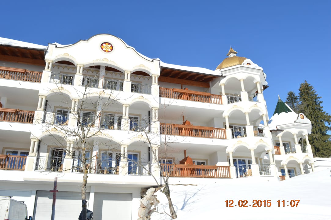 Romantikschlössl Wohlfühlresort Peternhof