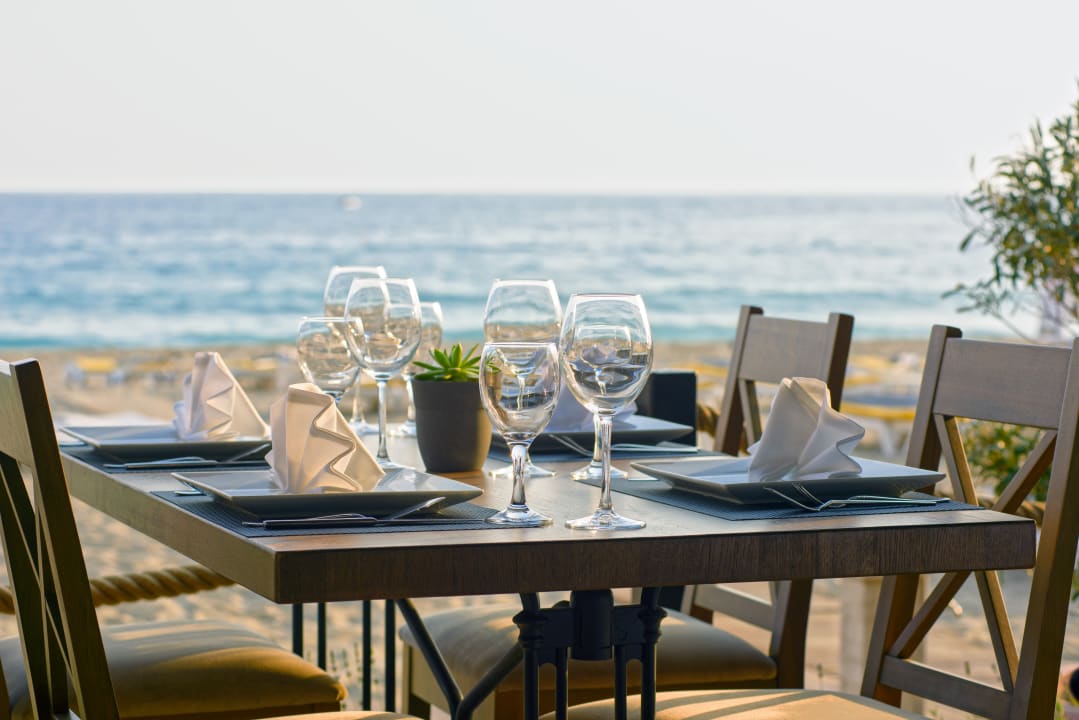 Strand Alaaddin Beach - Adults only