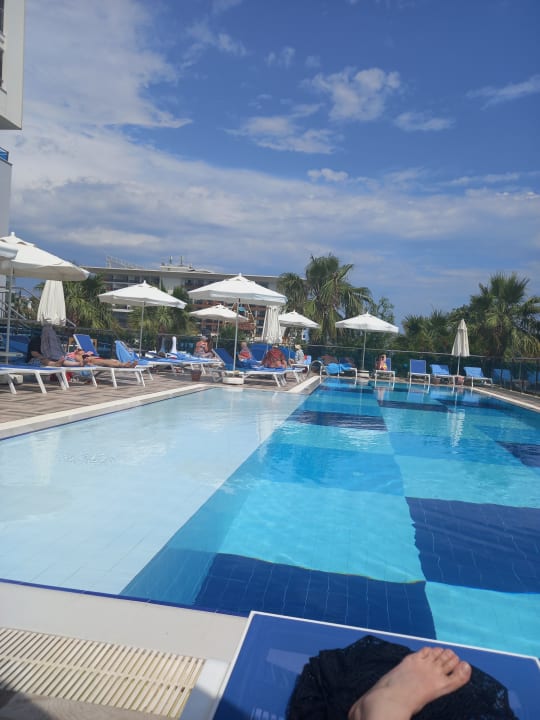 Pool Numa Bay Exclusive Hotel