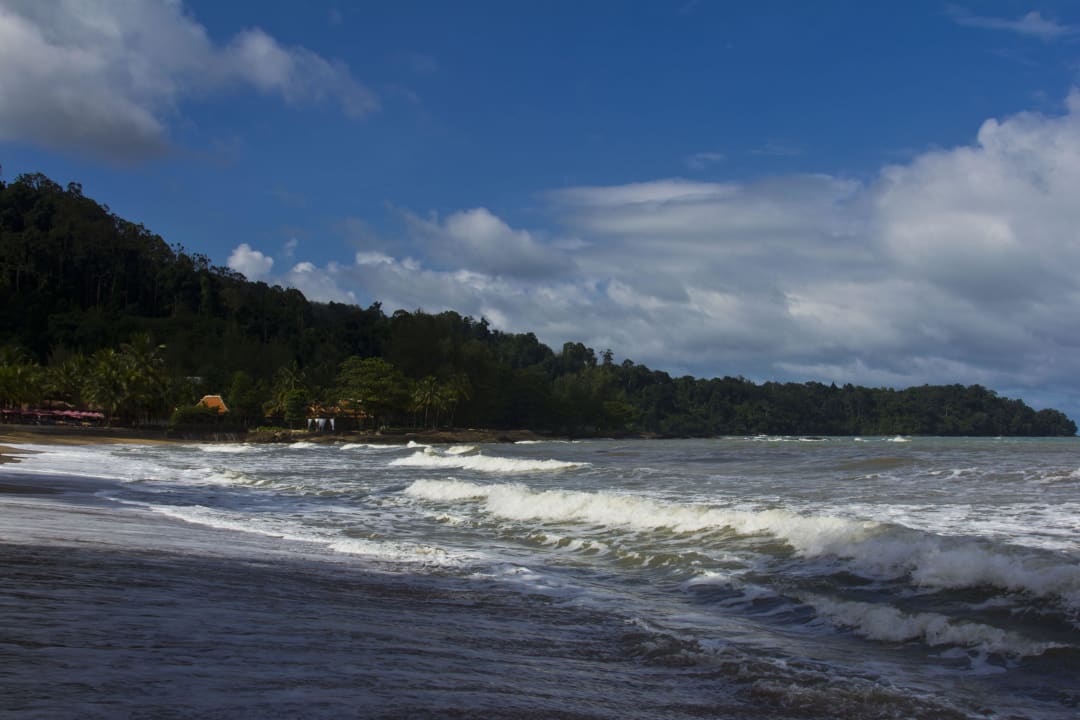 Laguna Resort  - Strand Khaolak Laguna Resort