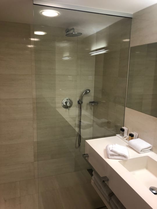 Zimmer Hotel Parentium Plava Laguna