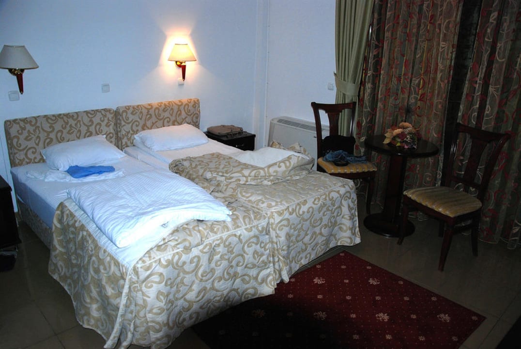 Gepflegte Gastlichkeit Hotel Tino