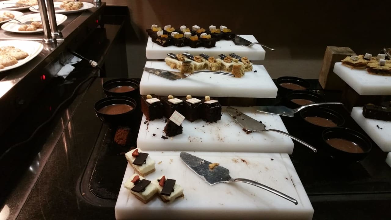 Gastro TUI MAGIC LIFE Beldibi +16