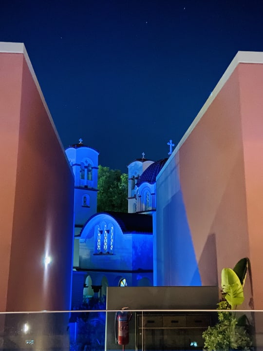 Ausblick Harmony Boutique Resort