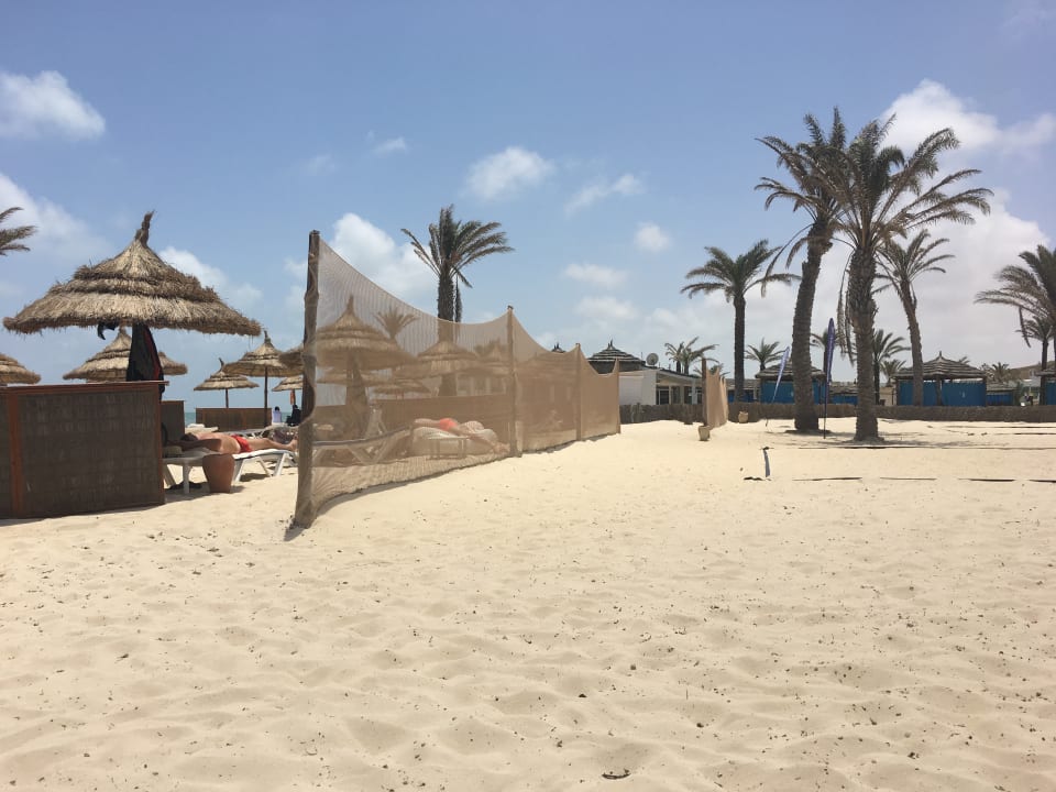 Strand ROBINSON DJERBA BAHIYA